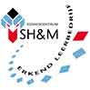 SH&M > Sticker Erk Leerbedr 2008-PMS